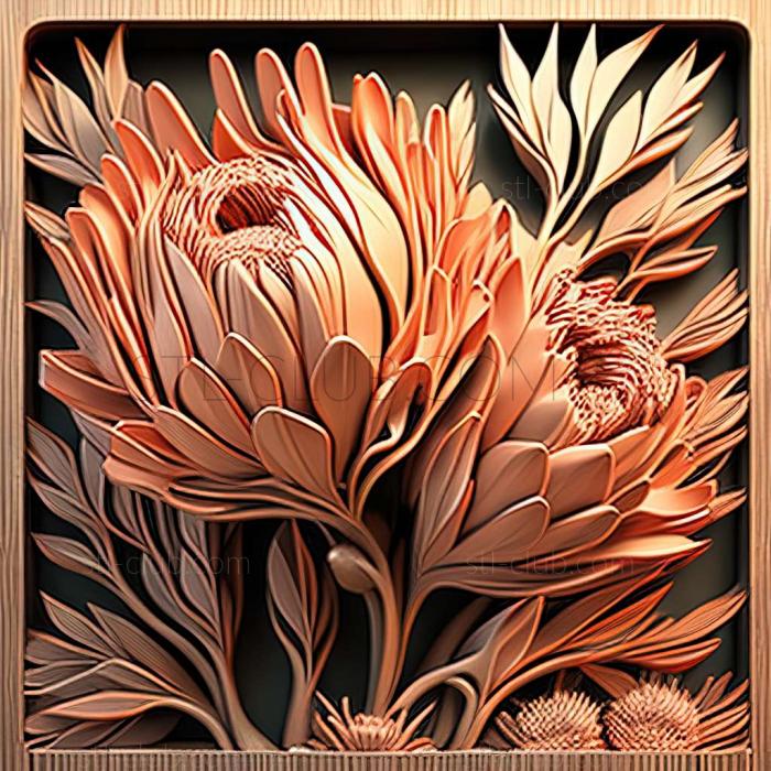 Protea